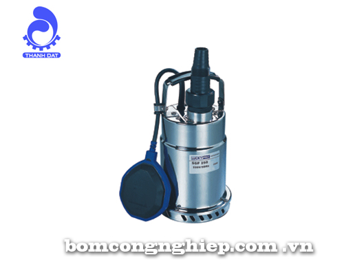 Máy bơm nước Lucky-Pro GPS 250