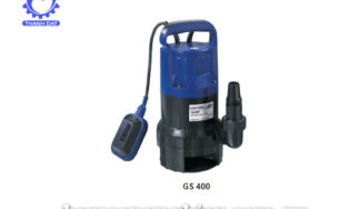Máy bơm nước Lucky-Pro GS 400