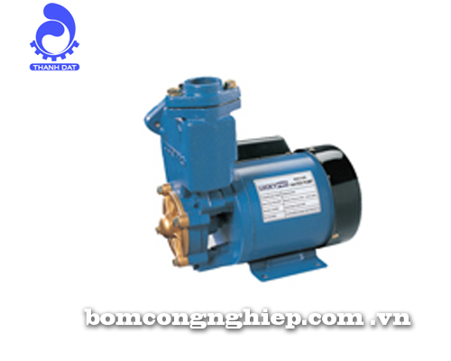 Máy bơm nước Lucky-Pro MQS126B