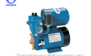 Máy bơm nước Lucky-Pro MQS130B