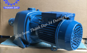 Những lưu ý khi mua máy bơm họng súng pentax