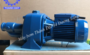 Máy bơm họng súng Pentax CAB chất lượng nhất thị trường