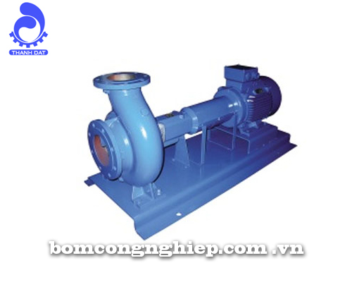 Máy bơm nước công nghiệp Ebara ENR 32-250