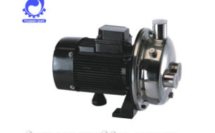 Máy bơm nước đầu INOX TURE DPS