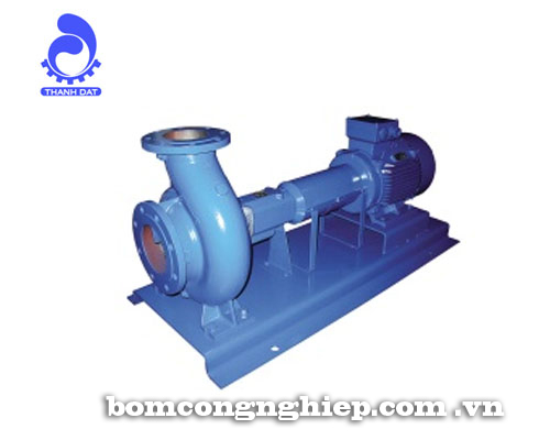 Máy bơm nước Ebara ENR 40-160