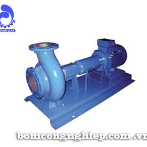 Máy bơm nước Ebara ENR 40-200