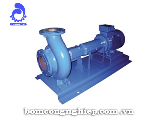 Máy bơm nước Ebara ENR 50-200