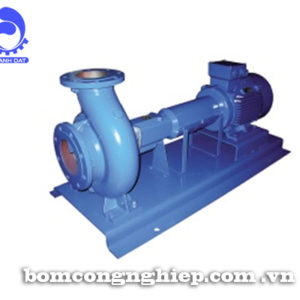 Máy bơm nước Ebara ENR 50-250