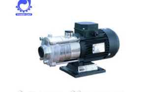 Máy bơm nước Ture HMS