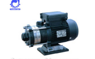 Máy bơm nước Ture HSI