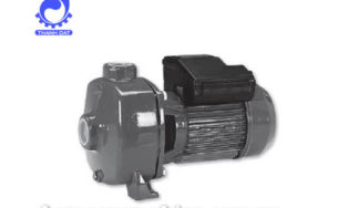 Máy bơm nước bán chân không Matra MB-200