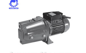 Máy bơm nước bán chân không Matra TC