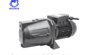 Máy bơm nước bán chân không Matra TD-R