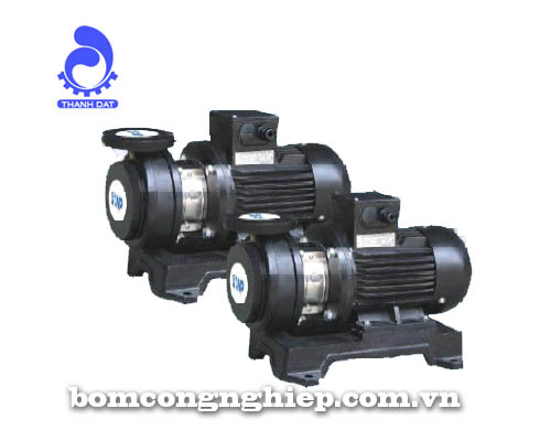 Máy bơm nước CNP SZ25 25-125