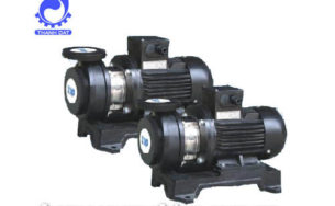 Máy bơm nước CNP SZ80 65-160