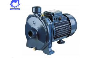 Máy bơm nước ly tâm Ebara CMD
