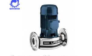 Máy bơm nước ly tâm Ebara LPS 50