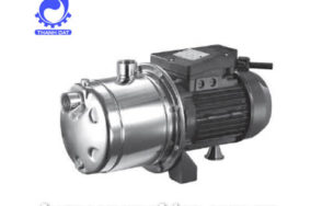 Máy bơm nước Matra INOX-200