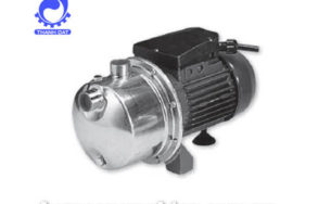 Máy bơm nước Matra INOX-80