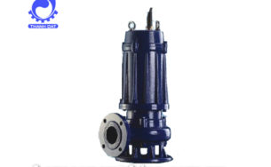Máy bơm nước thải CNP 40-WQ