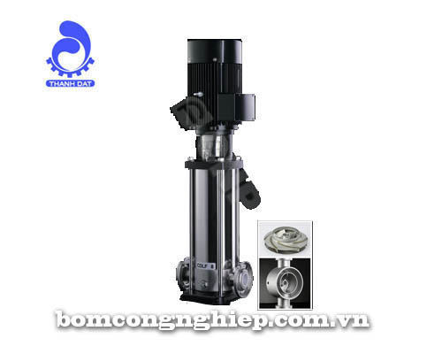 Máy bơm nước trục đứng CNP CDL2-9