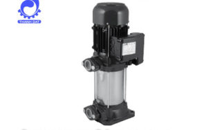 Máy bơm nước trục đứng Matra MV 30-6