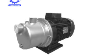 Máy bơm nước trục ngang CNP JET-35