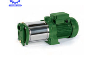 Máy bơm nước trục ngang Sealand MK 100