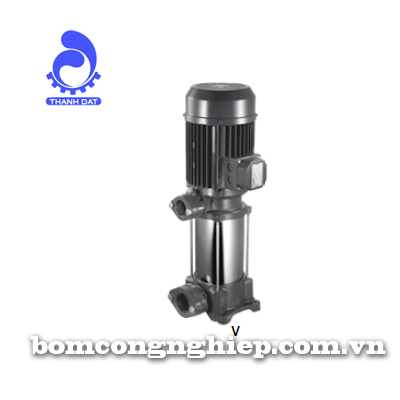 Máy bơm trục đứng Matra U7V
