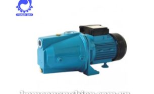 Máy bơm nước bán chân không LEO XJm100LC