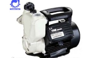 Máy bơm nước chân không Japan JLm90 1100