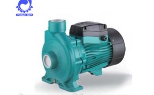 Máy bơm nước ly tâm LEO ACm220C