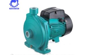Máy bơm nước ly tâm LEO ACm37