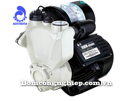 Máy bơm nước tăng áp Japan JLm60 128A