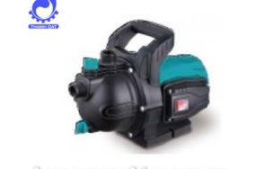 Máy bơm nước tăng áp LEO LKJ-801P