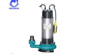 Máy bơm nước thải LEO XSP16