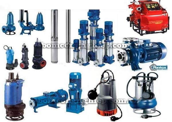Máy bơm nước