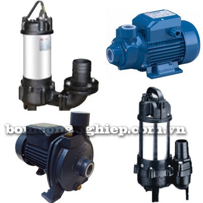 Giá máy bơm nước 1hp