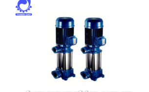Máy bơm nước áp suất cao