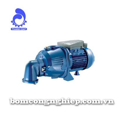 Máy bơm nước giếng Foras PA 200