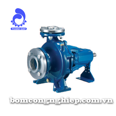 Máy bơm nước trục rời Foras 4MA 40-200