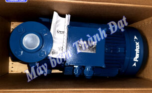 Báo giá máy bơm công nghiệp trục liền Pentax CM 2026