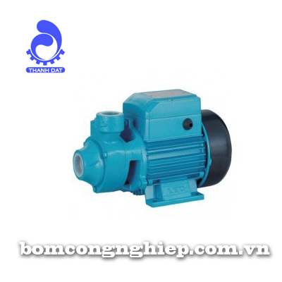 Máy bơm nước chân không LEO XKM 80-1