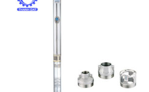 Bơm chìm giếng khoan Mastra R95-DF-13