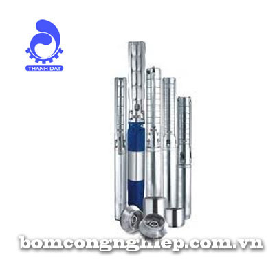 Bơm chìm hỏa tiễn CNP SJ3-22