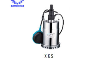 Bơm chìm nước thải Leopono XKS-750S