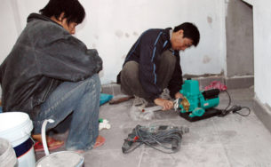 Nguyên nhân và cách khắc phục sự cố máy bơm nước bị cháy