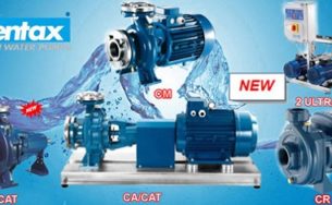 Những lý do bạn nên chọn máy bơm Pentax