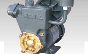 Bơm tăng áp tự động Hanil PDW 131B