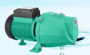 Khắc phục sự cố ở máy bơm nước
